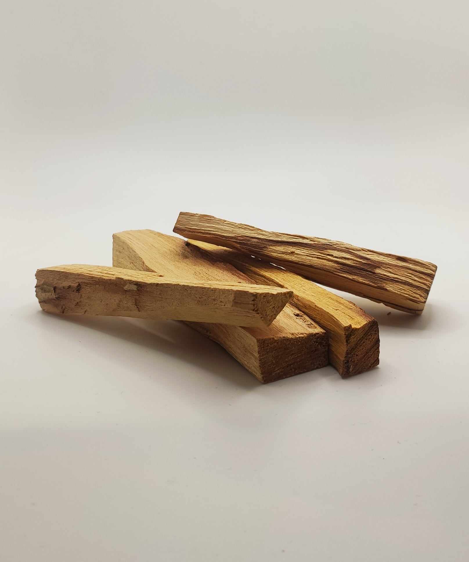 Palo Santo – Incenso dello sciamano – Sacchetto da circa 40g